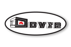 Dovre Stoves logo