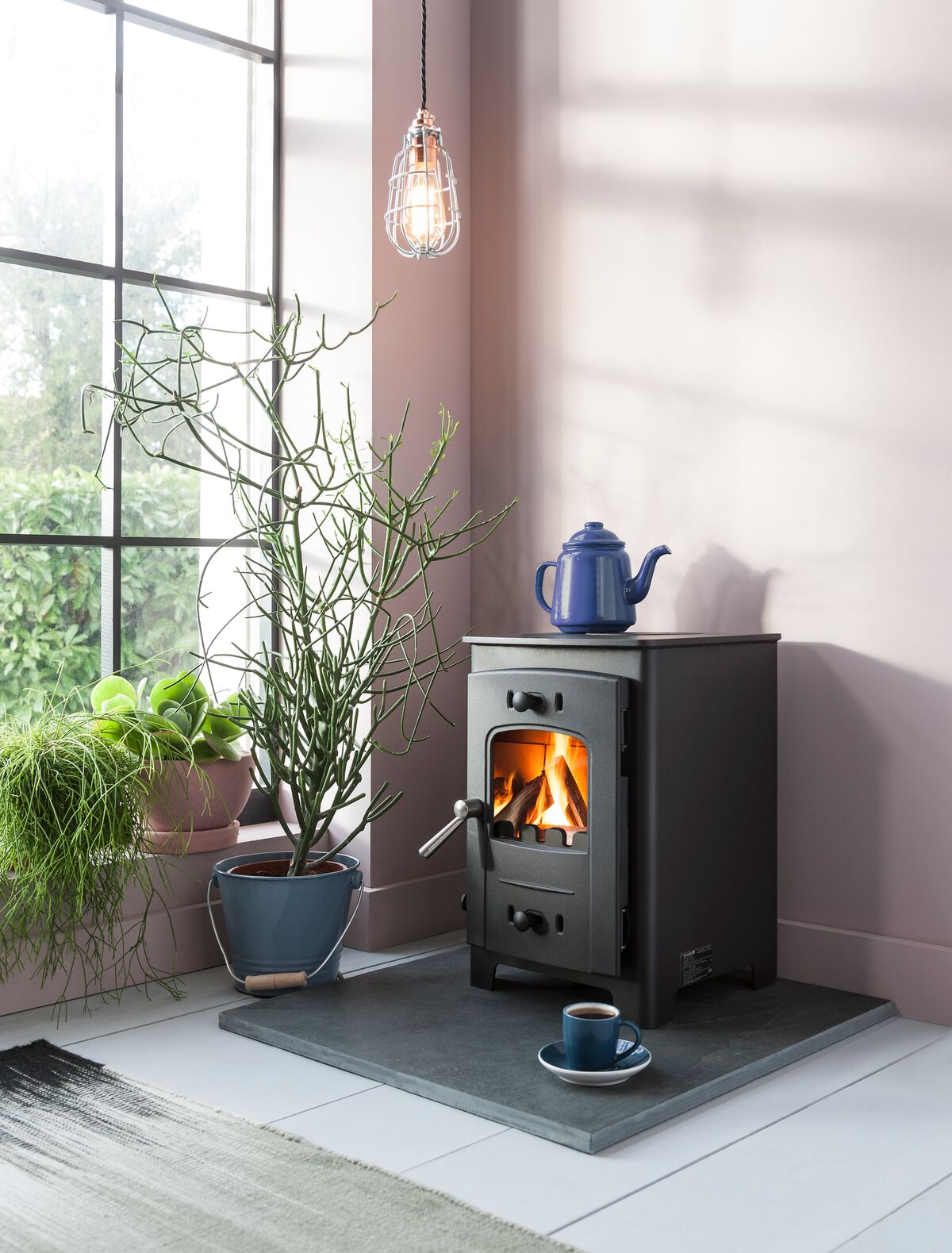 Arada Stoves CBL Stoves