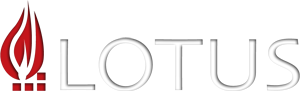 Lotus Stoves logo