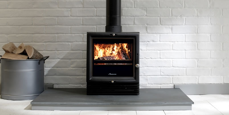 The Bewdley Stove The Bewdley Stove